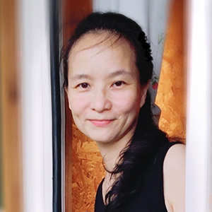 Producer-Gloria Chia-chi KAO